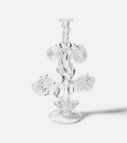 Portavelas de cristal - Alexander Kirkeby - Modalova