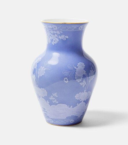Vase Oriente Italiano Ming - Ginori 1735 - Modalova