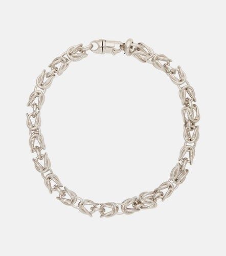Toteme Collar de cadena Byzantine - Toteme - Modalova