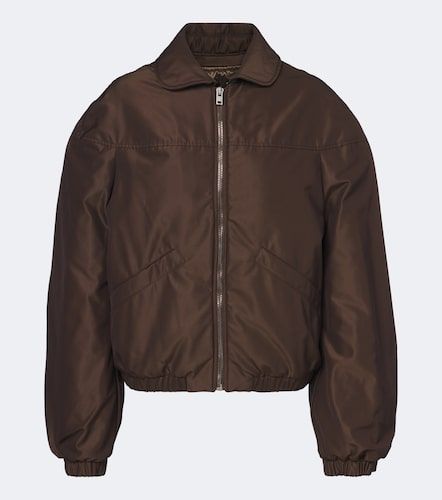 Lemaire Daunenjacke aus Canvas - Lemaire - Modalova