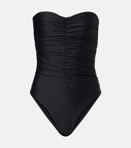 Jade Swim Yara ruched swimsuit - Jade Swim - Modalova