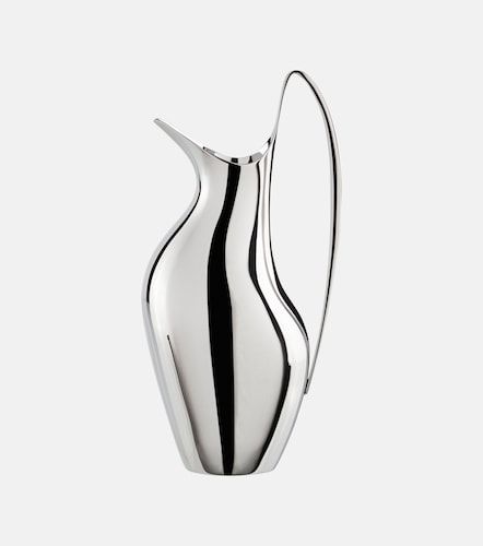 Brocca Koppel Petite in acciaio inox - Georg Jensen - Modalova