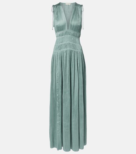 Ulla Johnson Robe Tasneem aus Satin - Ulla Johnson - Modalova