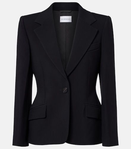 Givenchy Blazer monopetto - Givenchy - Modalova