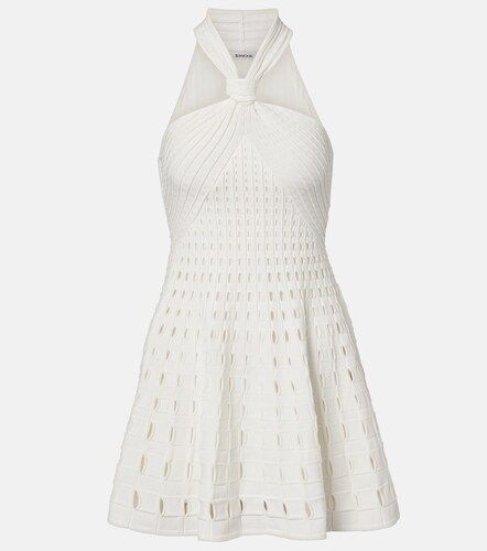 Simkhai Minikleid Jenna - Simkhai - Modalova