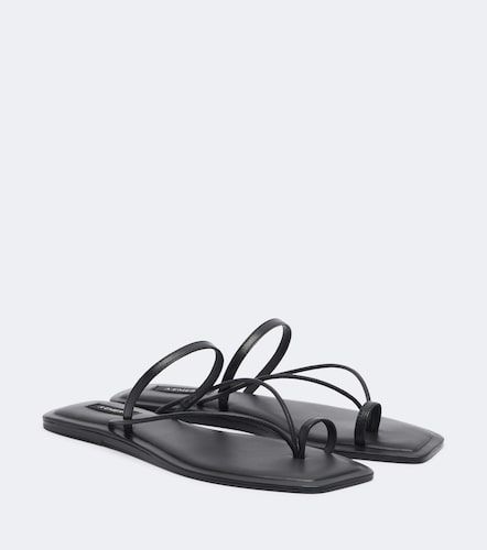 A.Emery Sandalen Sawyer aus Leder - A.Emery - Modalova