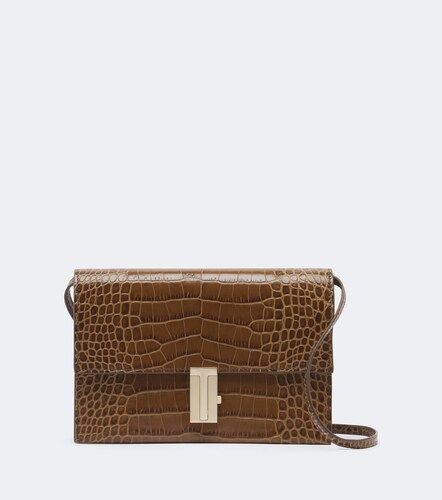 Crossbody Bag Mia Mini aus Leder - Tom Ford - Modalova