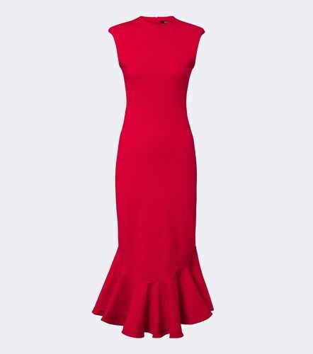 Jacquemus Abito da cocktail Palmier - Jacquemus - Modalova