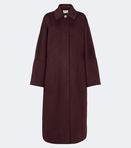 Joseph Donna wool and cashmere coat - Joseph - Modalova
