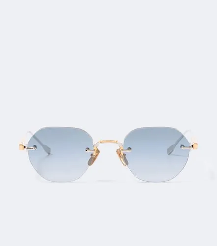 Gafas de sol redondas Terebellum I - Sato - Modalova