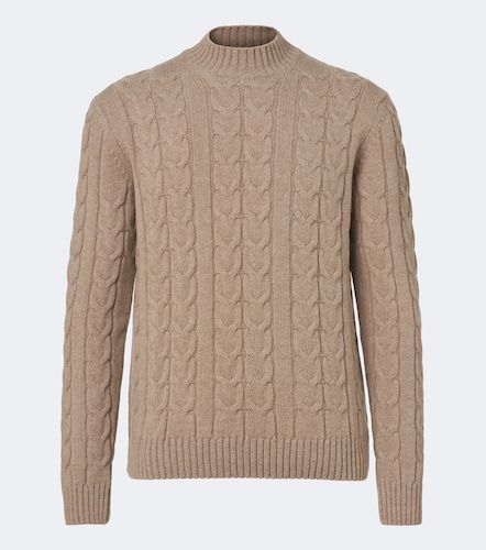 Incotex Pullover aus Schurwolle - Incotex - Modalova