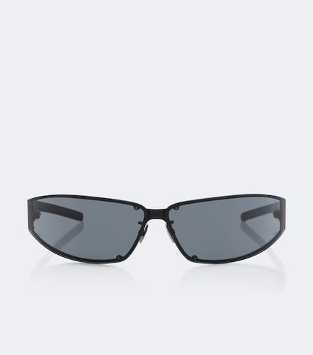 Gafas de sol máscara SL 963 - Saint Laurent - Modalova
