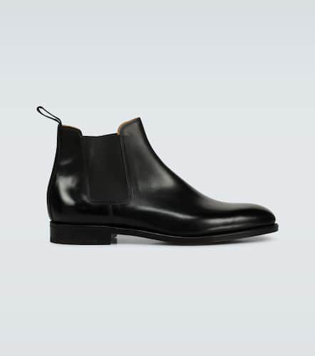 Botas chelsea Lawry de piel - John Lobb - Modalova