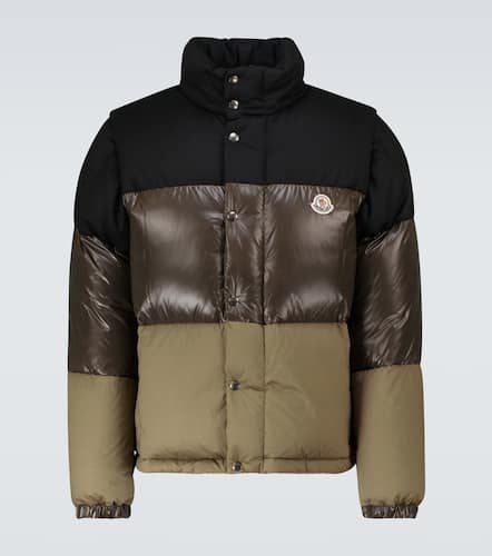 Moncler Aveillan down jacket - Moncler - Modalova