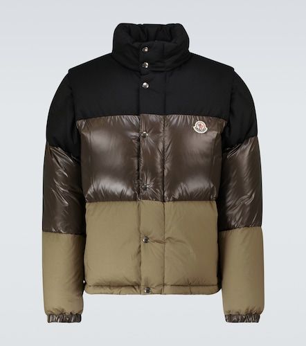 Moncler Piumino Aveillan - Moncler - Modalova