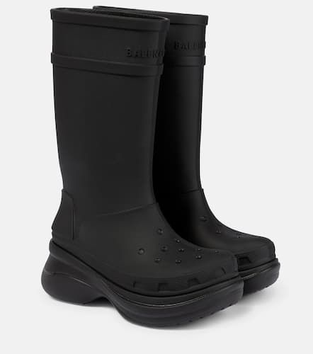 Balenciaga x Crocs rubber boots - Balenciaga - Modalova