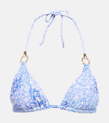 Stella Maris Ring triangle bikini top - Heidi Klein - Modalova