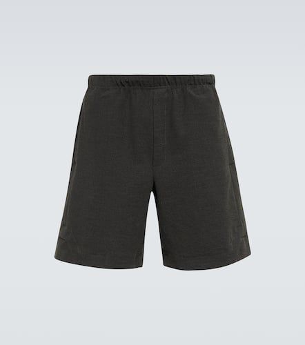 GR10K Utility Cut technical shorts - GR10K - Modalova