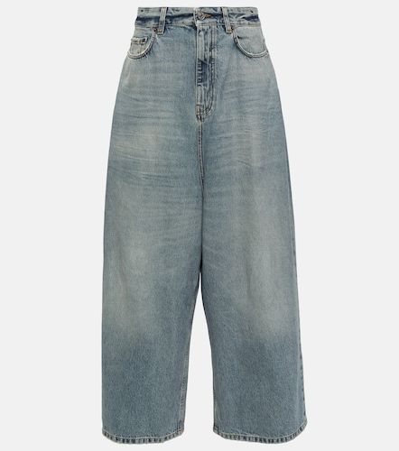Balenciaga Jeans anchos - Balenciaga - Modalova