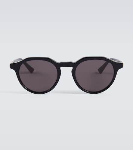 Bottega Veneta Round sunglasses - Bottega Veneta - Modalova