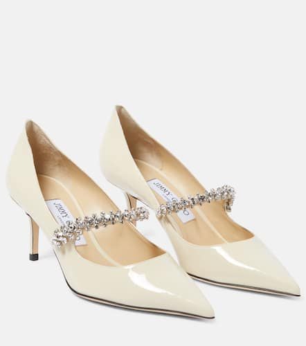 Bing Pump 65 patent leather pumps - Jimmy Choo - Modalova