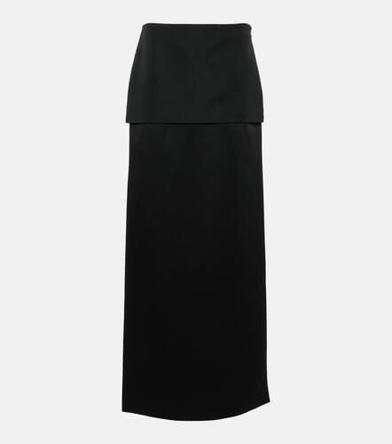 Khaite Saxon maxi skirt - Khaite - Modalova