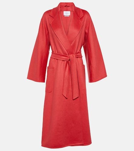 Ludmilla cashmere wrap coat - Max Mara - Modalova