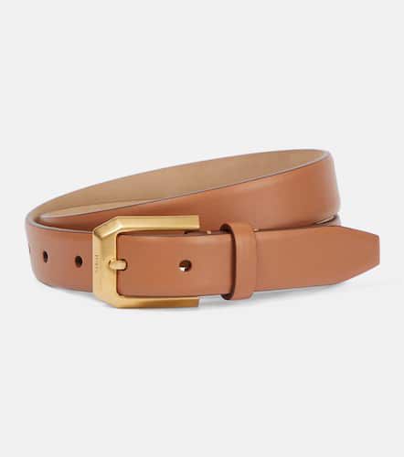 Tod's Luxor leather belt - Tod's - Modalova