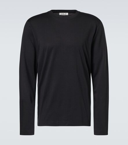 CDLP T-Shirt aus Jersey - CDLP - Modalova