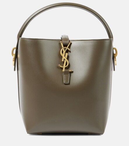 Bolso saco Le 37 de piel - Saint Laurent - Modalova