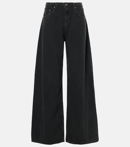 AG Jeans Helsinki wide-leg jeans - AG Jeans - Modalova