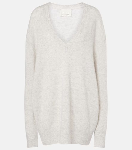Pullover Larana in cashmere e seta - Isabel Marant - Modalova