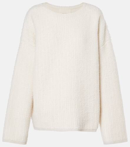 Lisa Yang Elsa cashmere sweater - Lisa Yang - Modalova