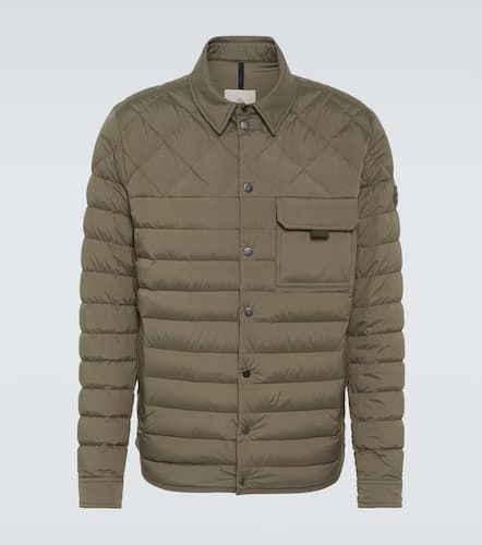 Moncler Iseran quilted down jacket - Moncler - Modalova