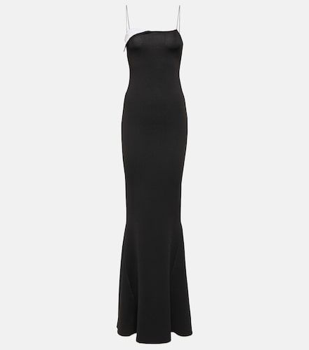 Jacquemus Robe La Robe Aro - Jacquemus - Modalova