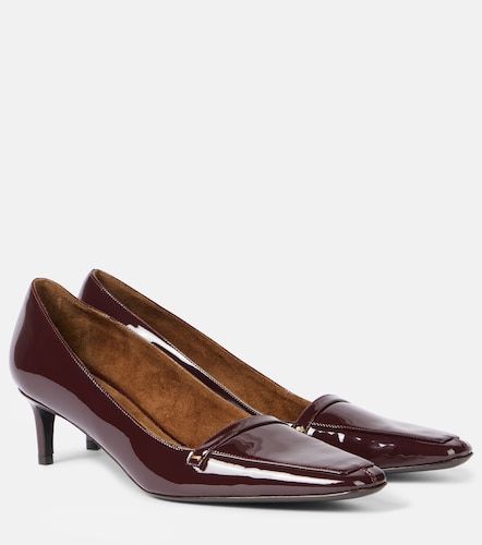 Khaite Salones Celia 50 de charol - Khaite - Modalova