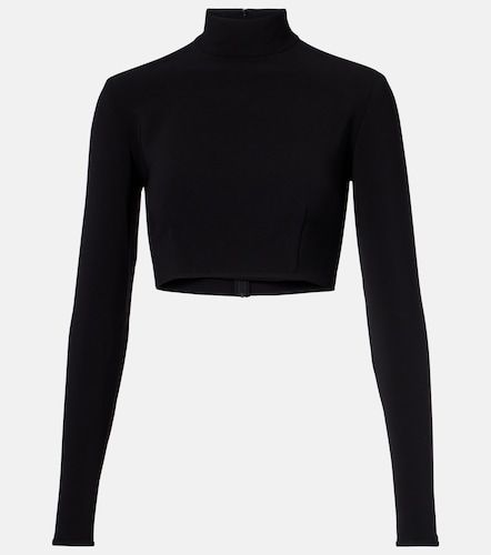 Costarellos Top cropped - Costarellos - Modalova
