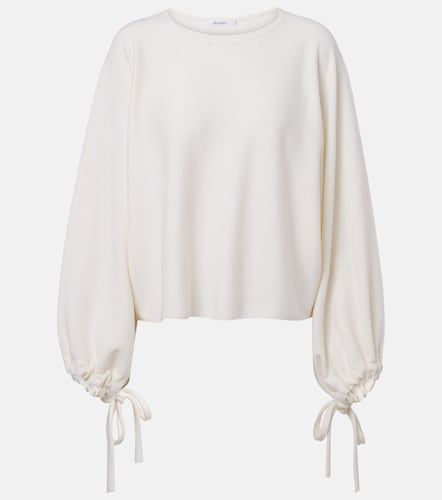 Pullover Frais aus Schurwolle - Max Mara - Modalova