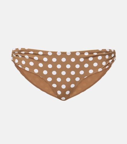 Marysia Slip bikini Coronada a pois - Marysia - Modalova