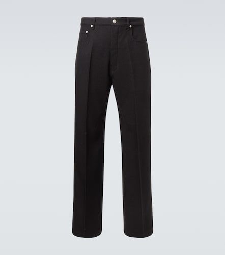 Rick Owens Jeans rectos Geth - Rick Owens - Modalova