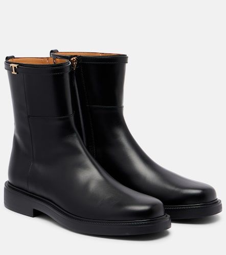 Tod's Botines de piel - Tod's - Modalova