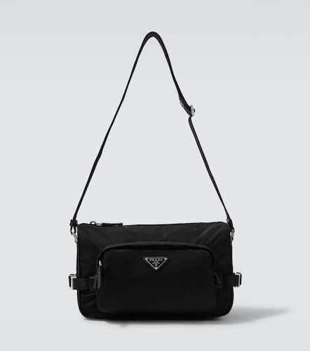 Bolso al hombro Medium de Re-Nylon - Prada - Modalova