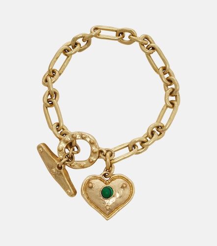 Alémais Bracciale con ciondolo Jem Heart - Alemais - Modalova