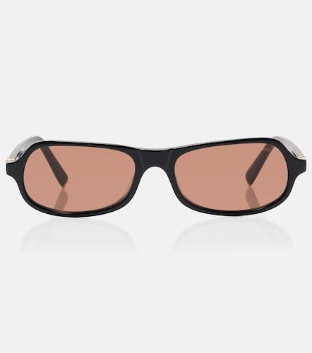 Miu Miu Eckige Sonnenbrille - Miu Miu - Modalova