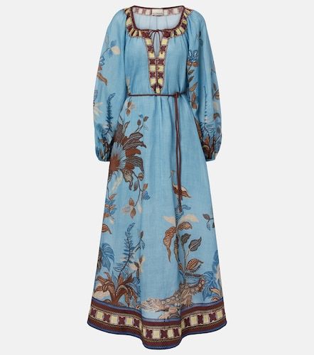 Alémais Maxikleid Georgie - Alemais - Modalova