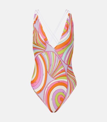 Pucci Costume intero Iride - Pucci - Modalova