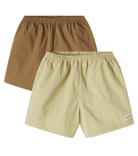Konges Sløjd Set de 2 shorts Acty - Konges Slojd - Modalova