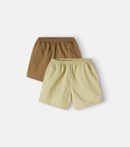 Konges Sløjd Set de 2 shorts Acty - Konges Slojd - Modalova