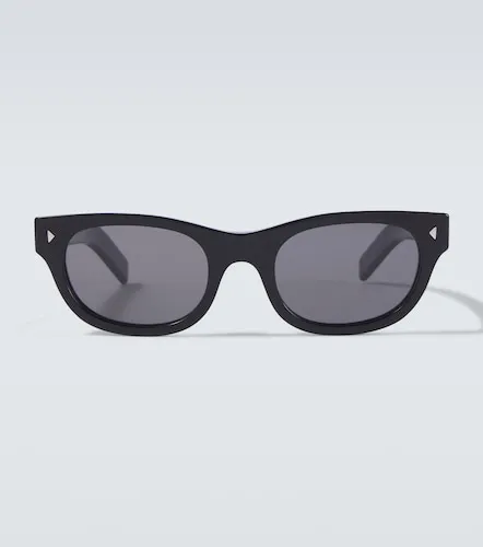 Prada Gafas de sol ovaladas - Prada - Modalova