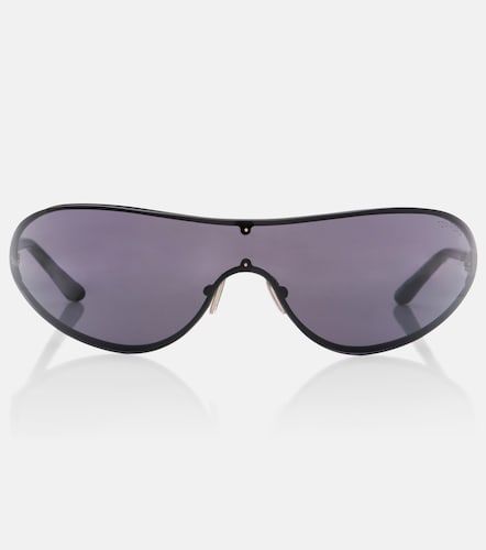 Occhiali da sole Brady Wire - Tom Ford - Modalova